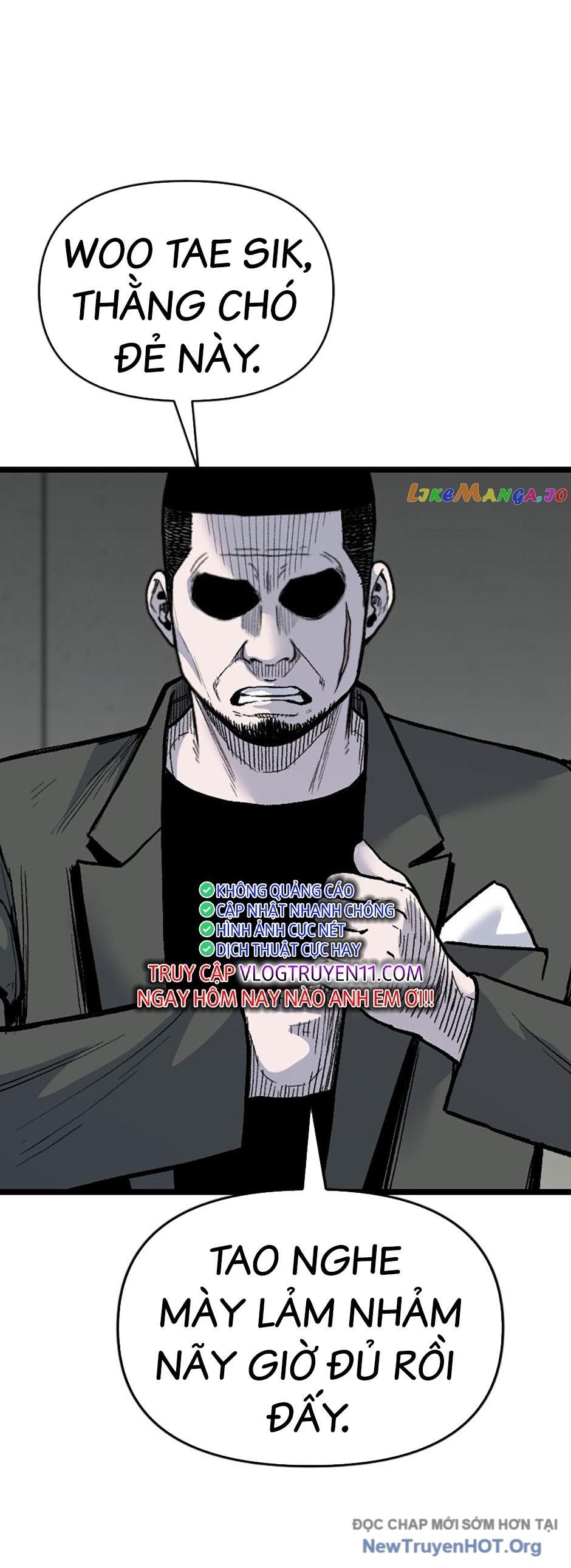 Chuyển Hóa Chap 89 - Next Chap 90