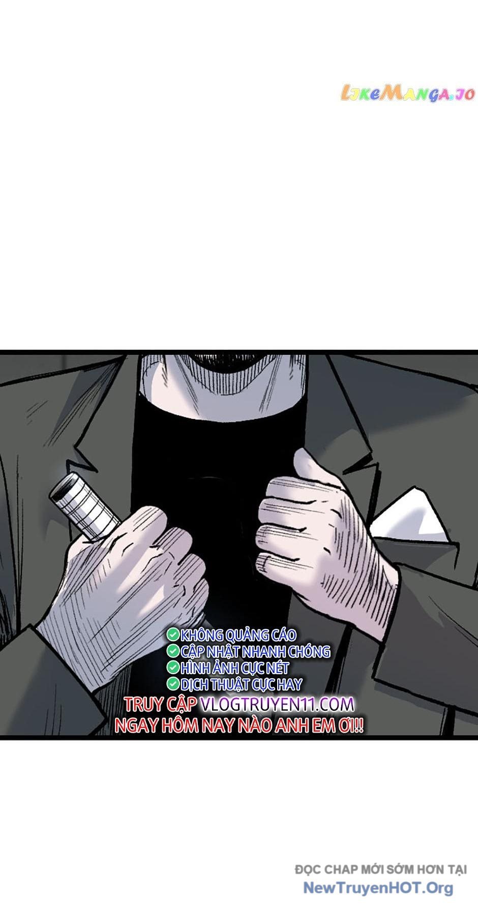 Chuyển Hóa Chap 89 - Next Chap 90