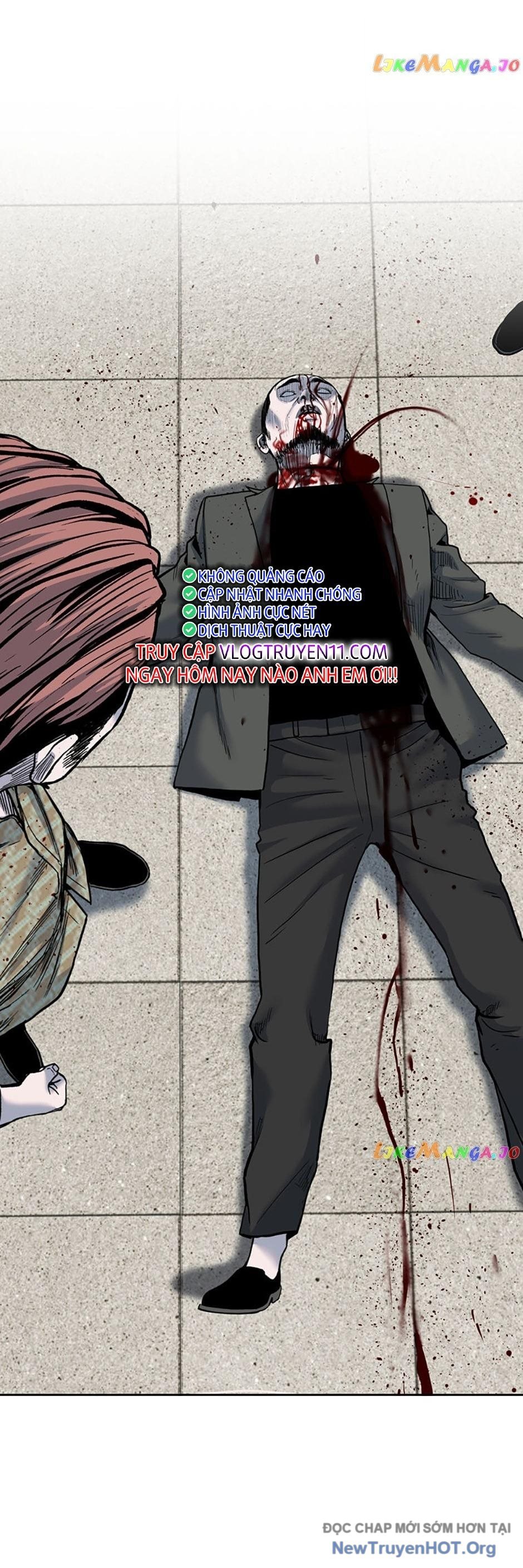 Chuyển Hóa Chap 89 - Next Chap 90