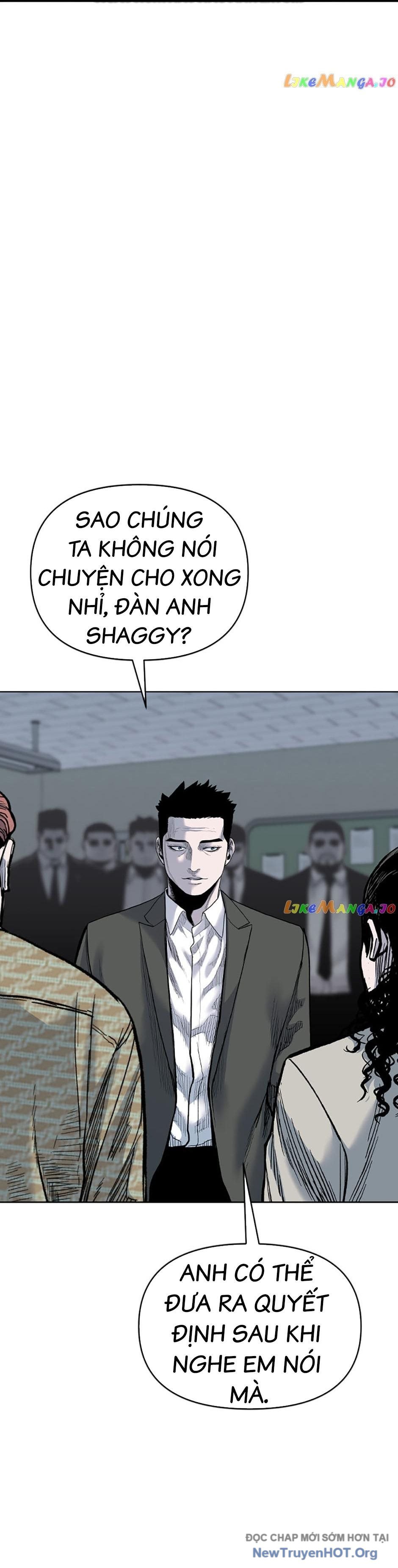 Chuyển Hóa Chap 89 - Next Chap 90