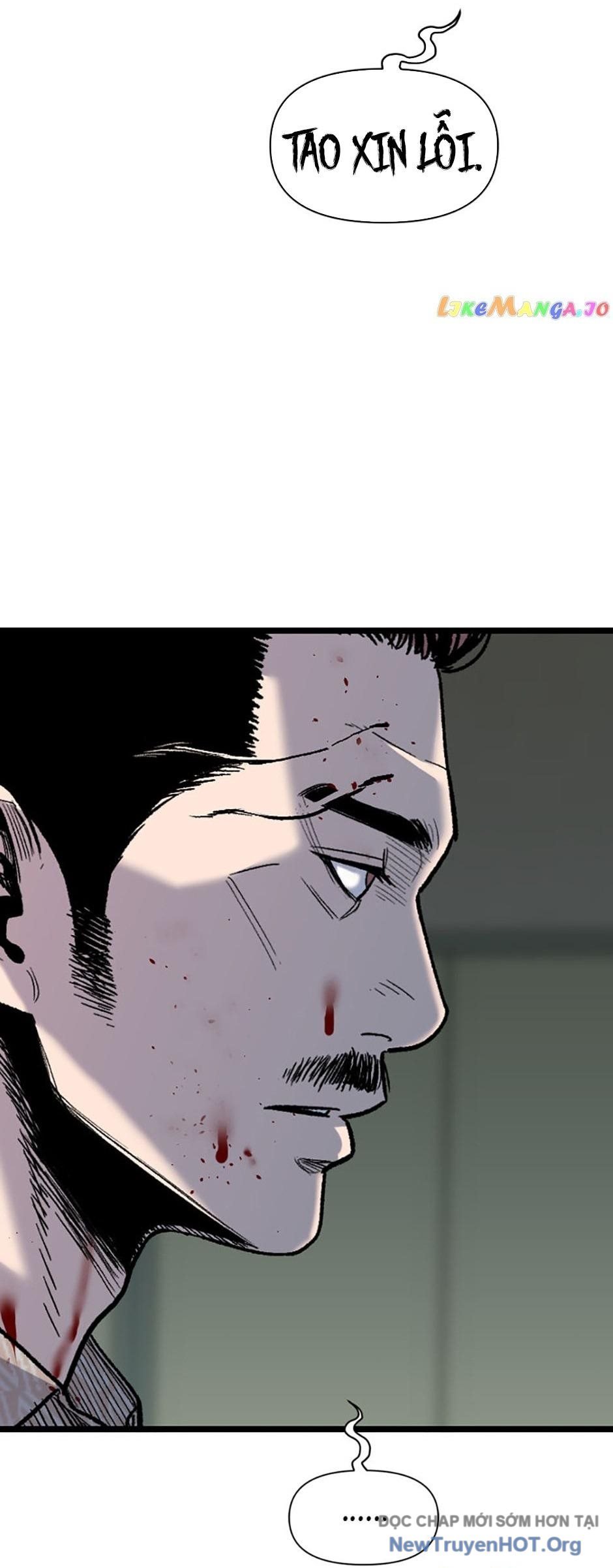 Chuyển Hóa Chap 89 - Next Chap 90