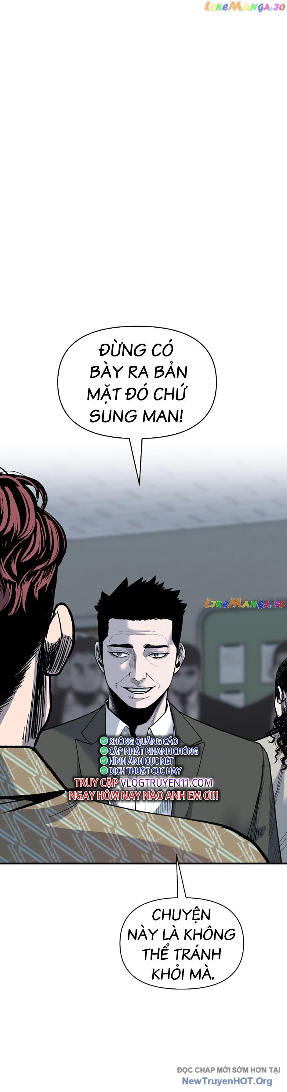 Chuyển Hóa Chap 89 - Next Chap 90