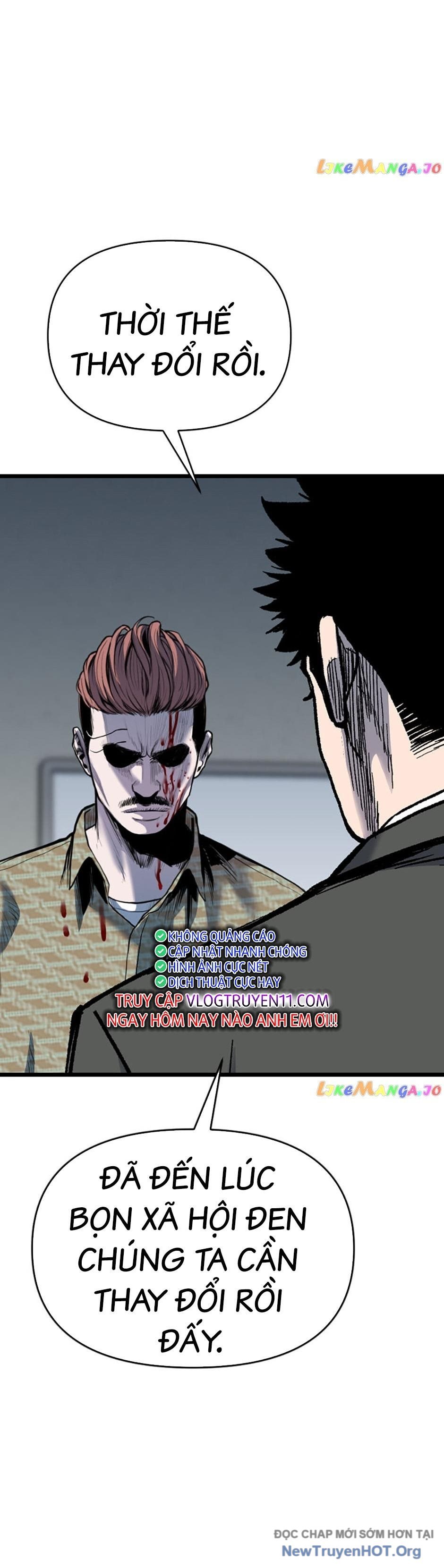 Chuyển Hóa Chap 89 - Next Chap 90