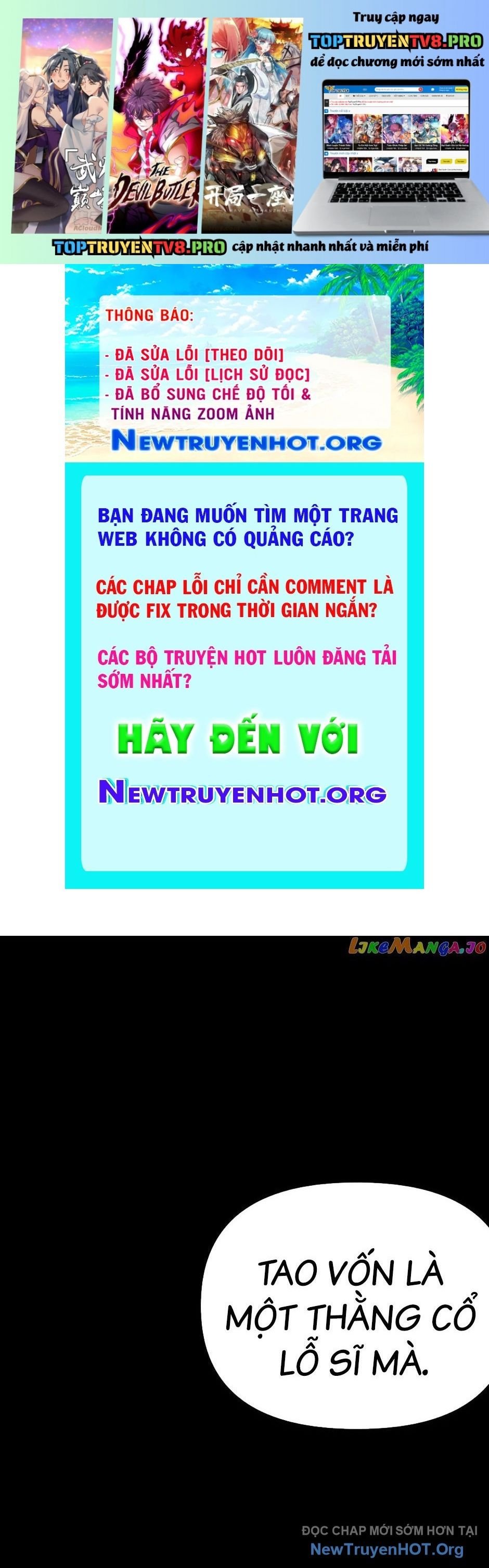 Chuyển Hóa Chap 90 - Next Chap 91