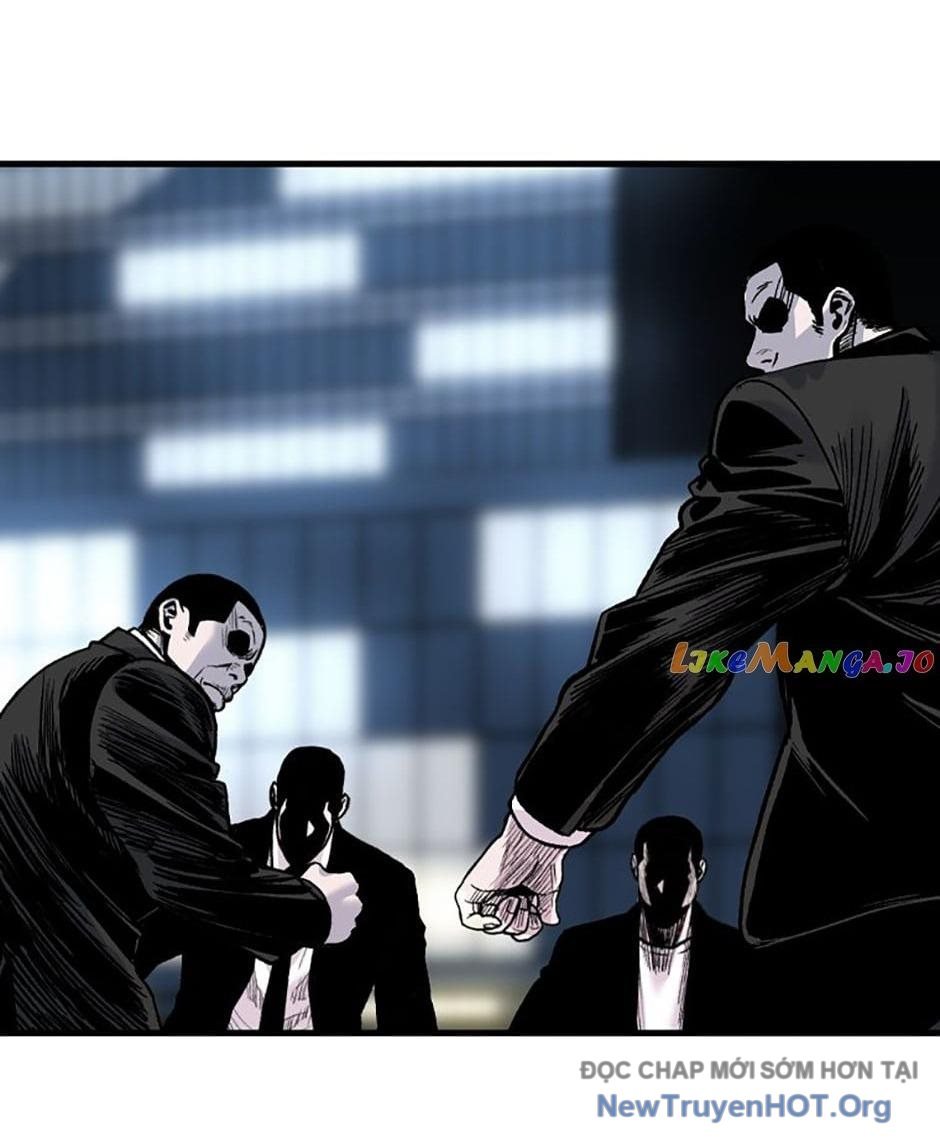 Chuyển Hóa Chap 90 - Next Chap 91