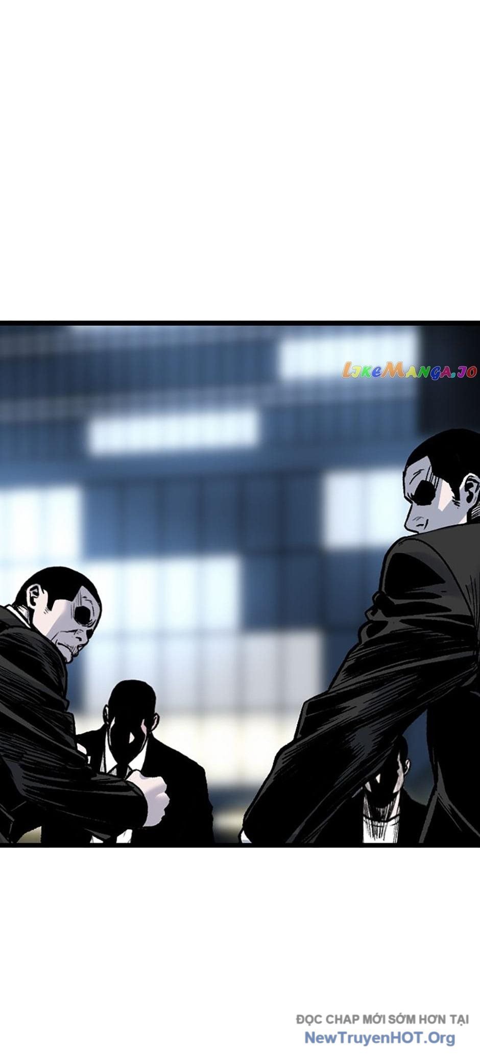 Chuyển Hóa Chap 90 - Next Chap 91