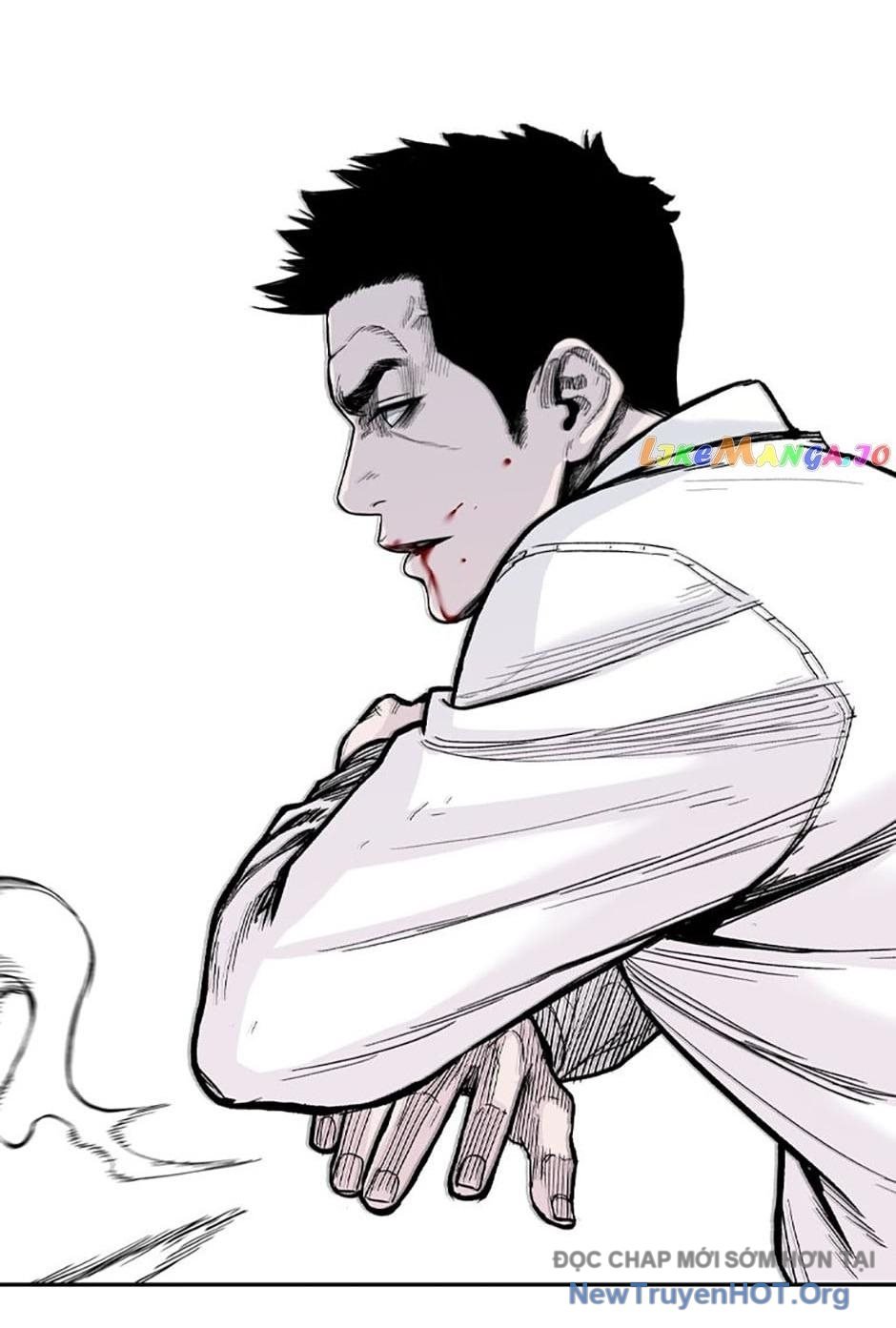 Chuyển Hóa Chap 90 - Next Chap 91