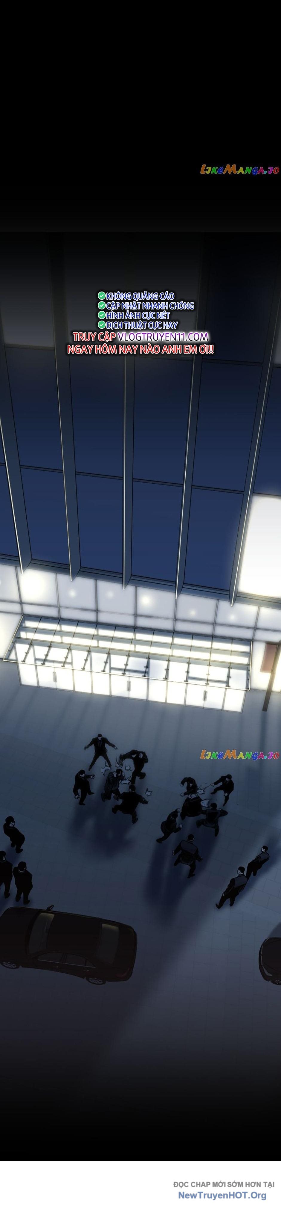 Chuyển Hóa Chap 90 - Next Chap 91