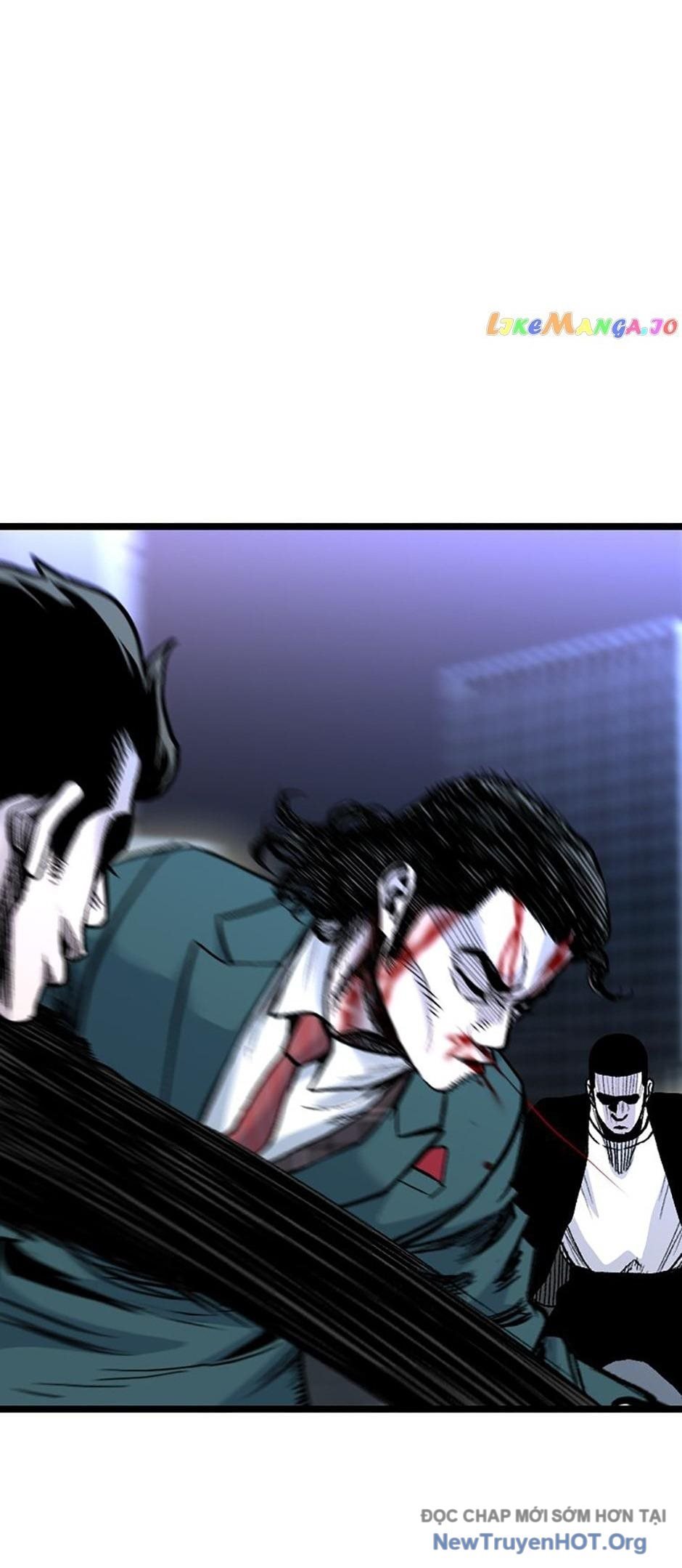 Chuyển Hóa Chap 90 - Next Chap 91