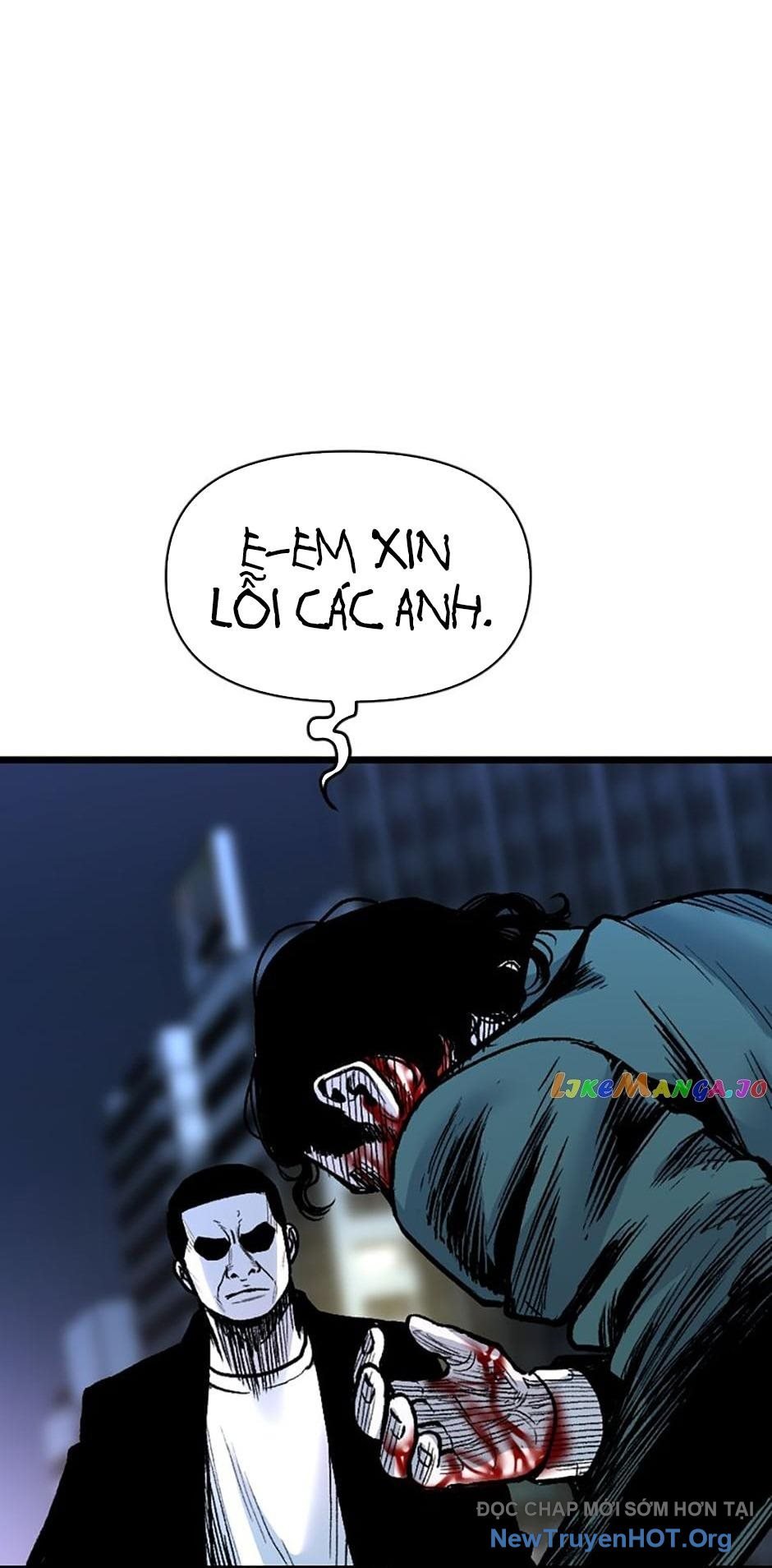 Chuyển Hóa Chap 90 - Next Chap 91