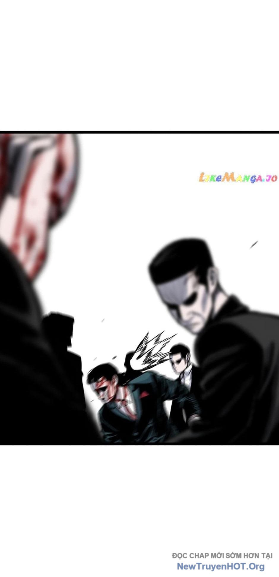 Chuyển Hóa Chap 90 - Next Chap 91