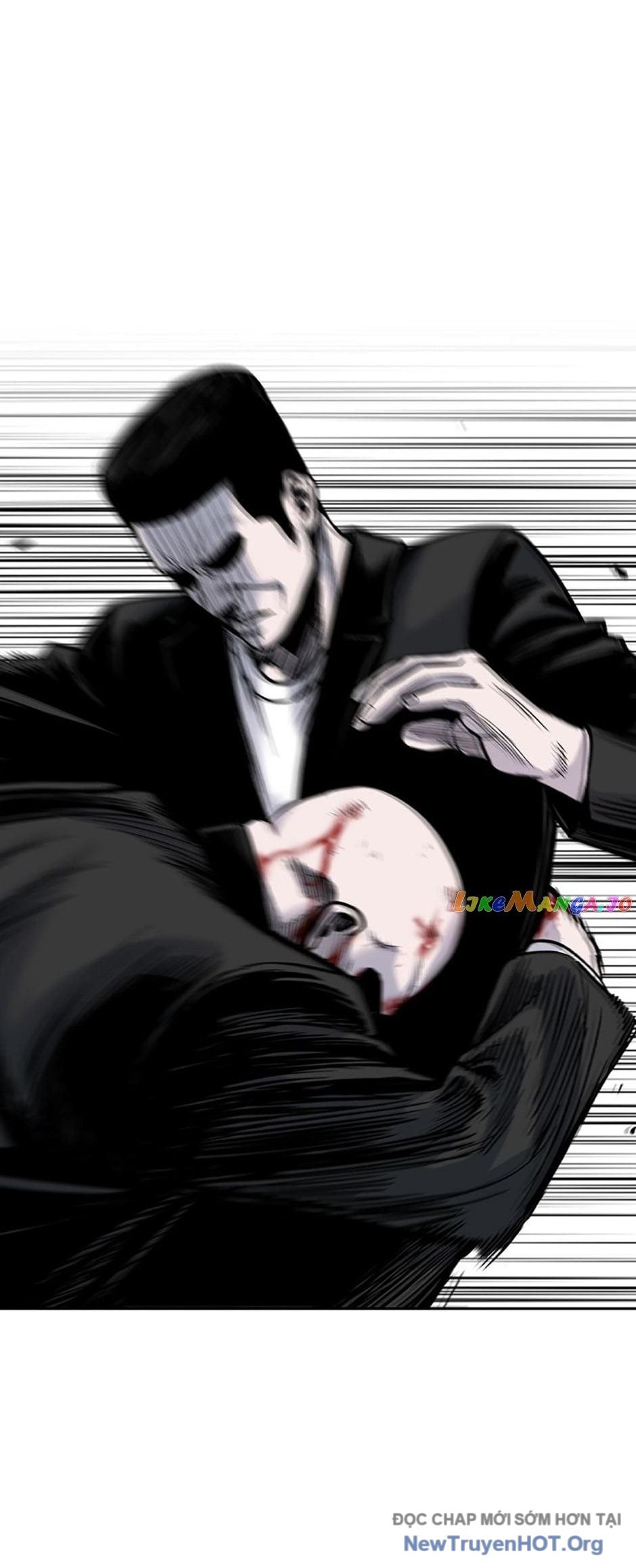 Chuyển Hóa Chap 90 - Next Chap 91