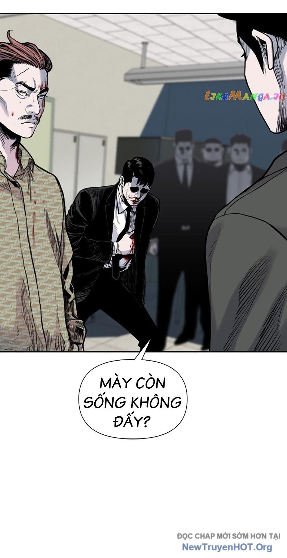 Chuyển Hóa Chap 90 - Next Chap 91