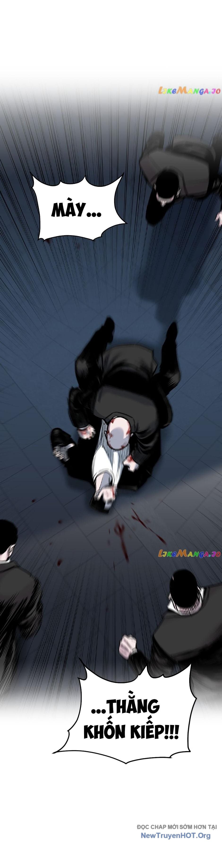 Chuyển Hóa Chap 90 - Next Chap 91