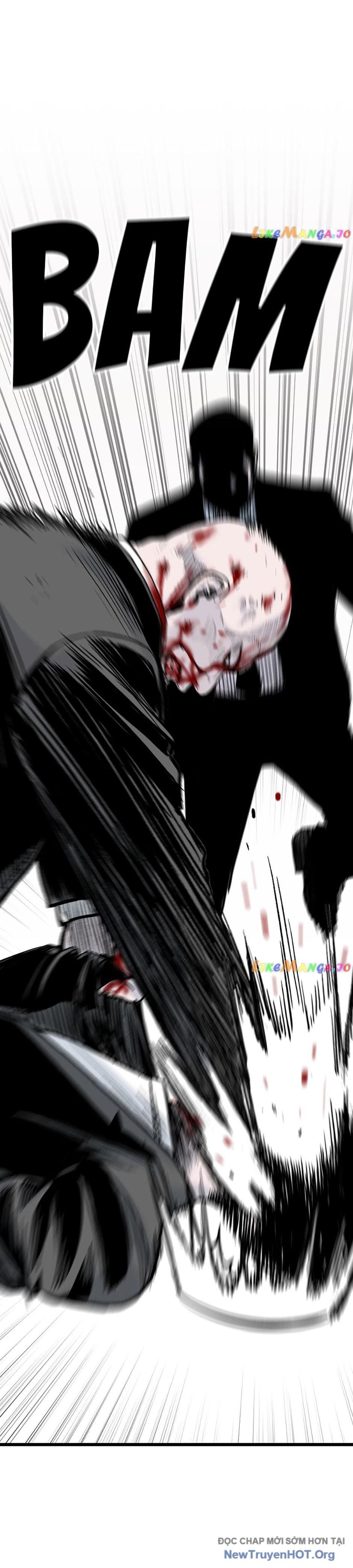 Chuyển Hóa Chap 90 - Next Chap 91