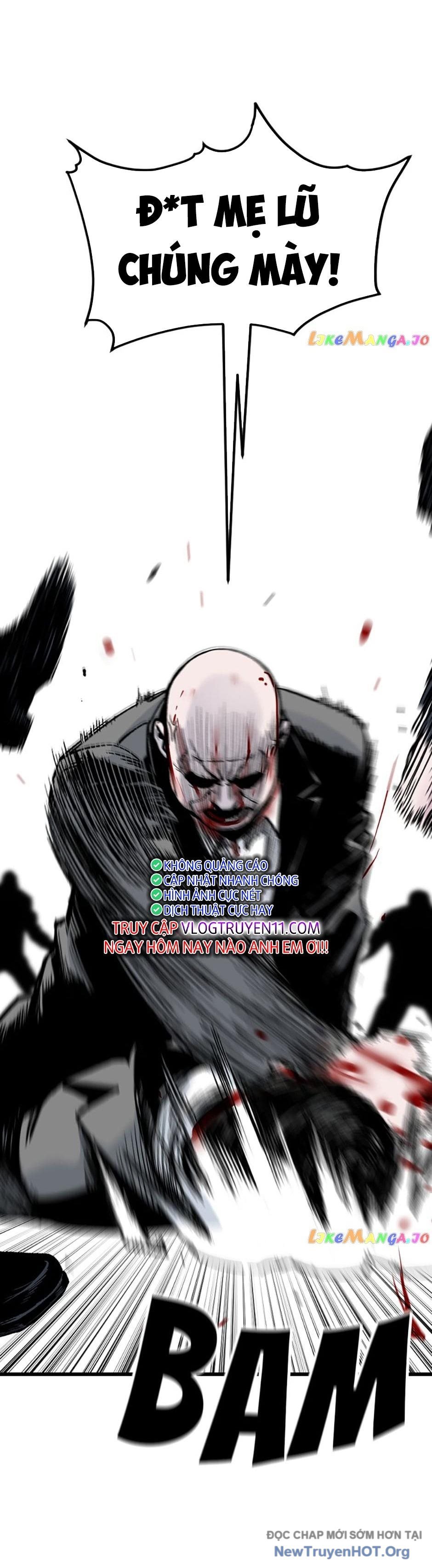 Chuyển Hóa Chap 90 - Next Chap 91