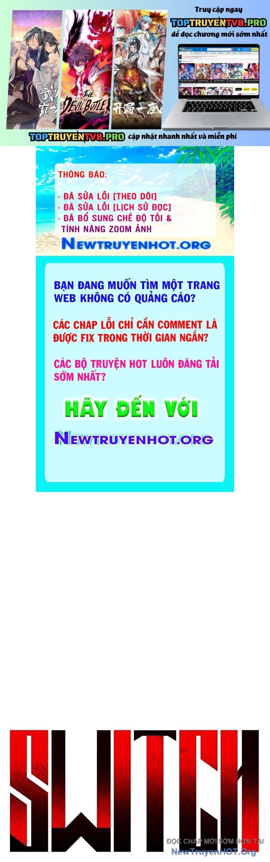 Chuyển Hóa Chap 91 - Next Chap 92