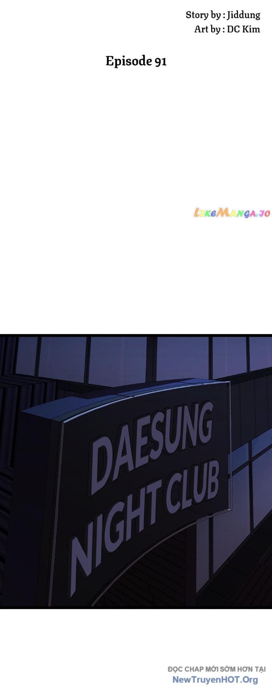 Chuyển Hóa Chap 91 - Next Chap 92