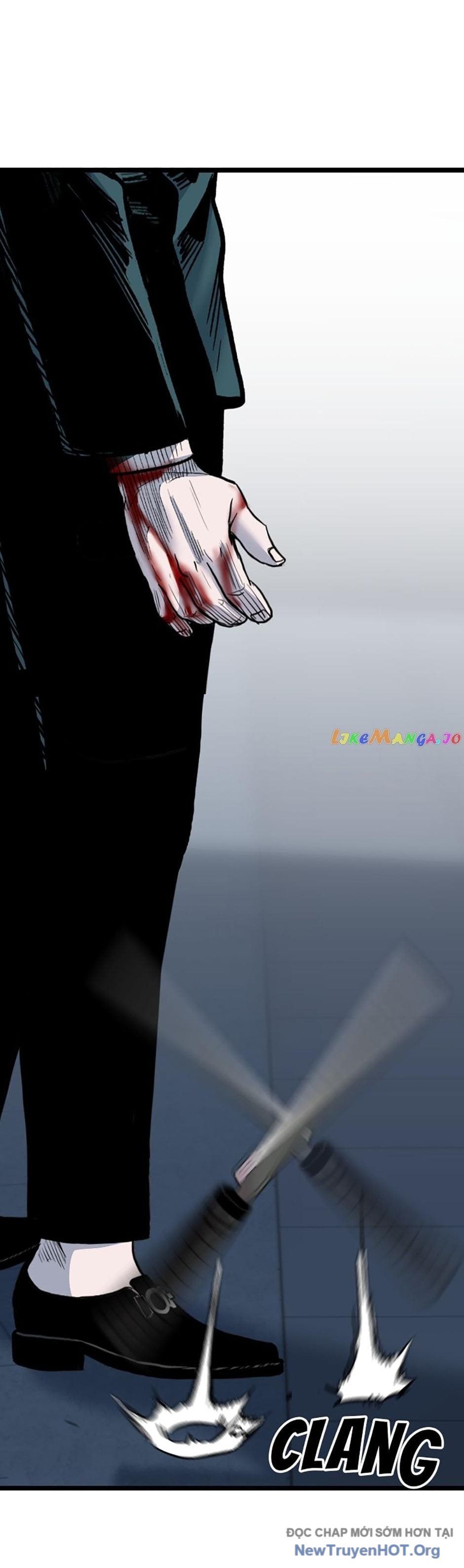 Chuyển Hóa Chap 91 - Next Chap 92