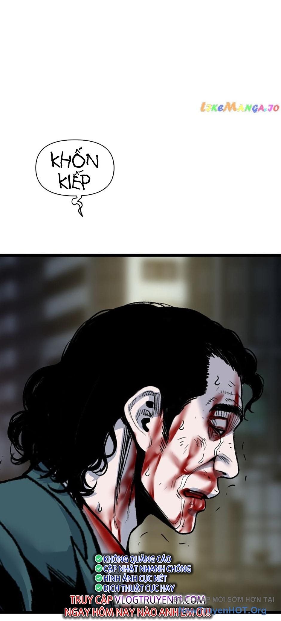 Chuyển Hóa Chap 91 - Next Chap 92