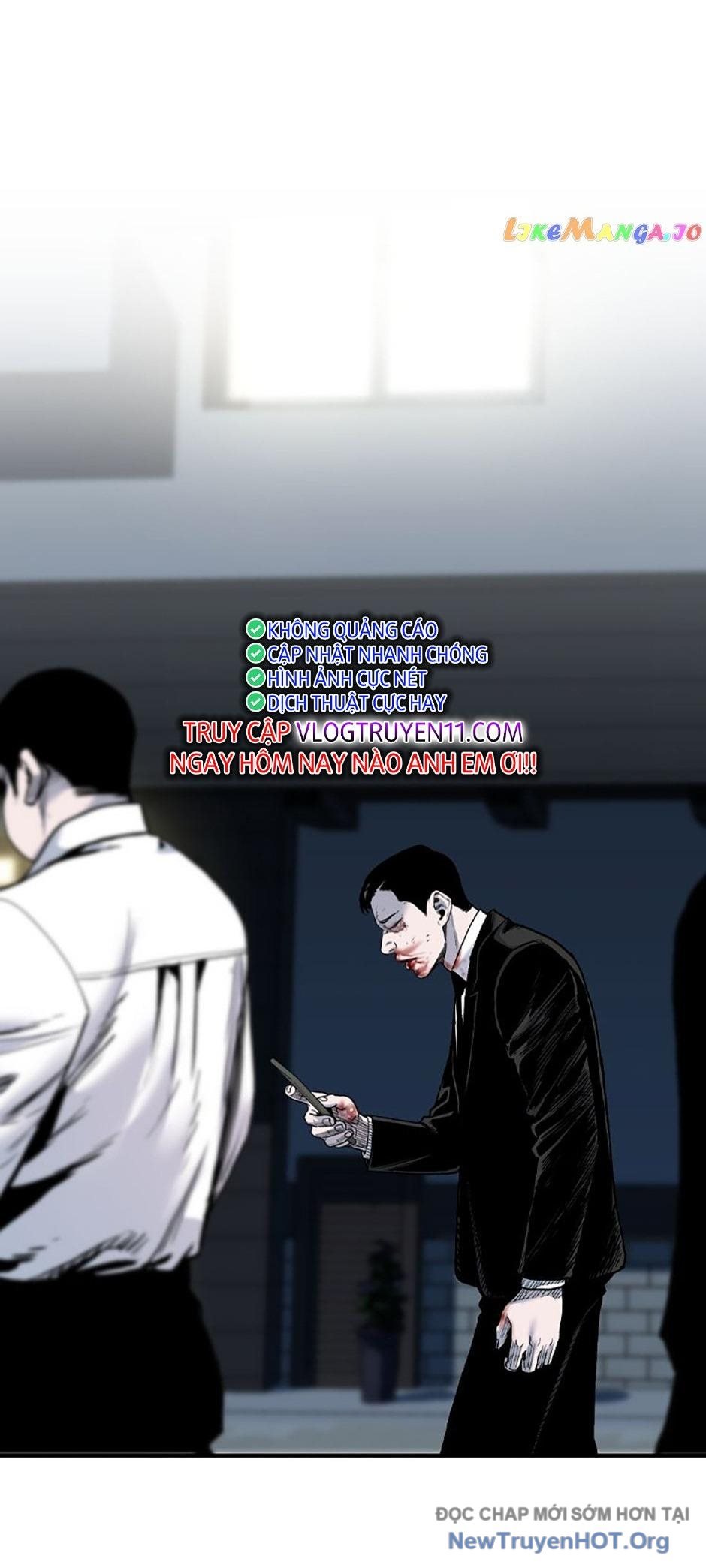 Chuyển Hóa Chap 91 - Next Chap 92