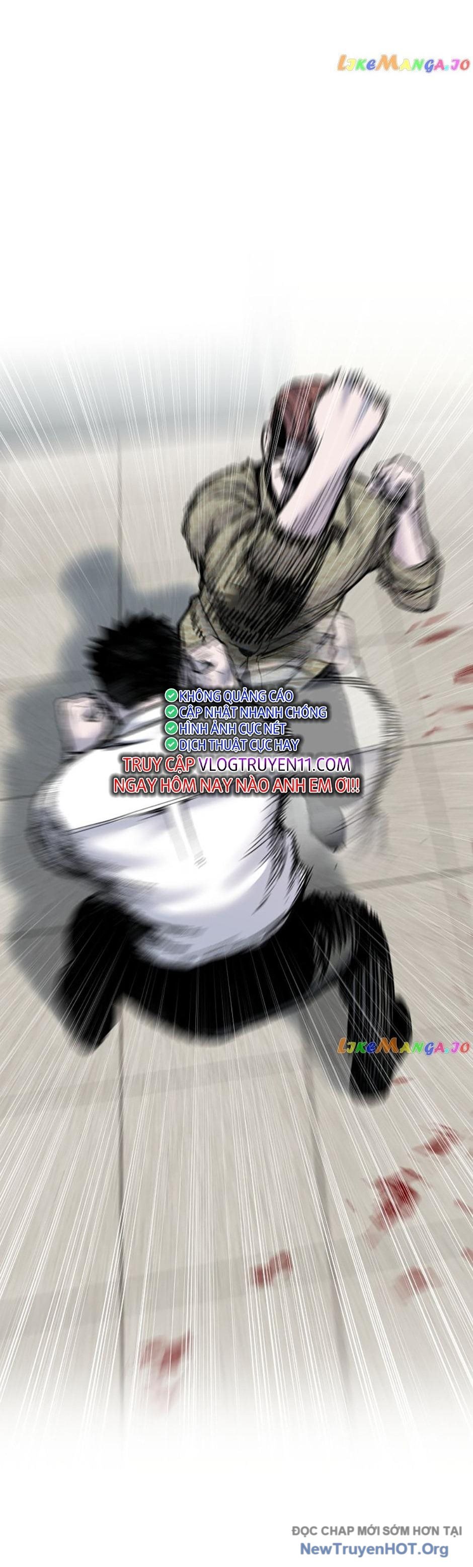 Chuyển Hóa Chap 91 - Next Chap 92