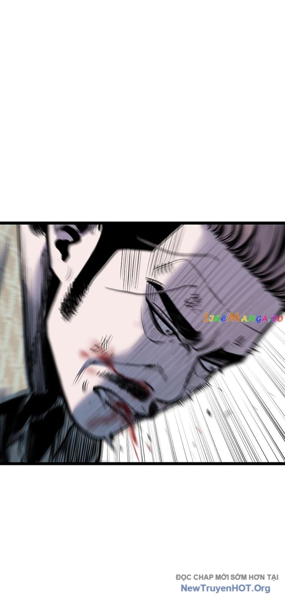 Chuyển Hóa Chap 91 - Next Chap 92