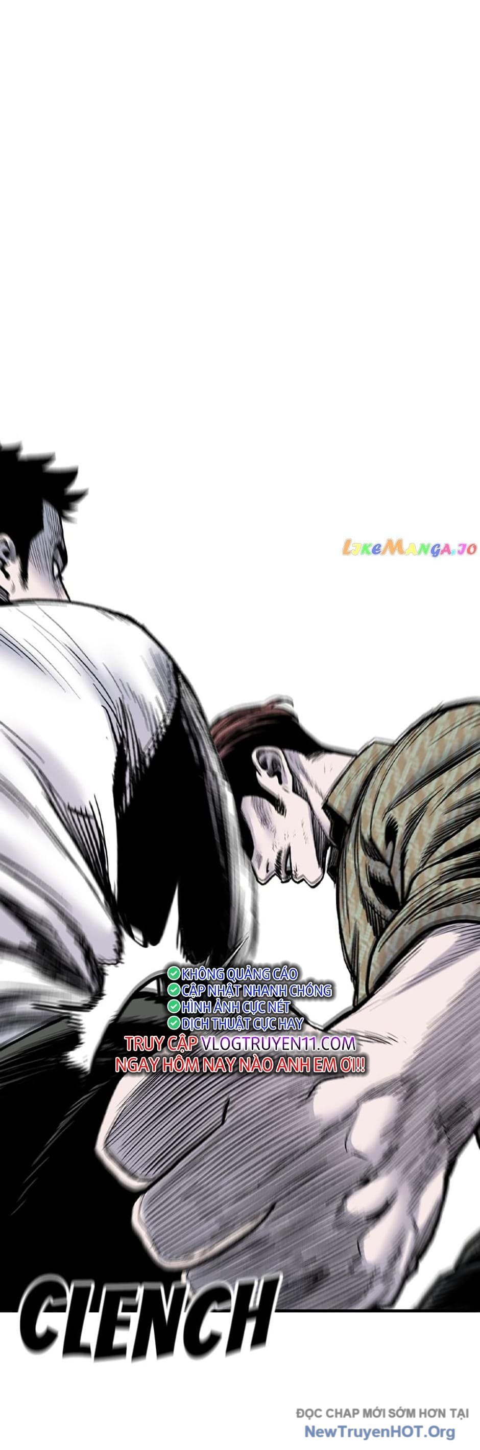 Chuyển Hóa Chap 91 - Next Chap 92