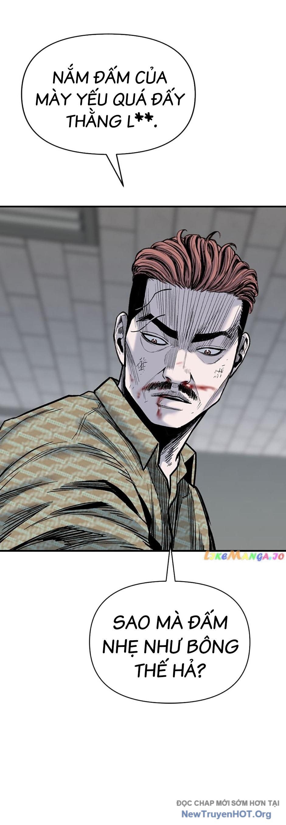 Chuyển Hóa Chap 91 - Next Chap 92