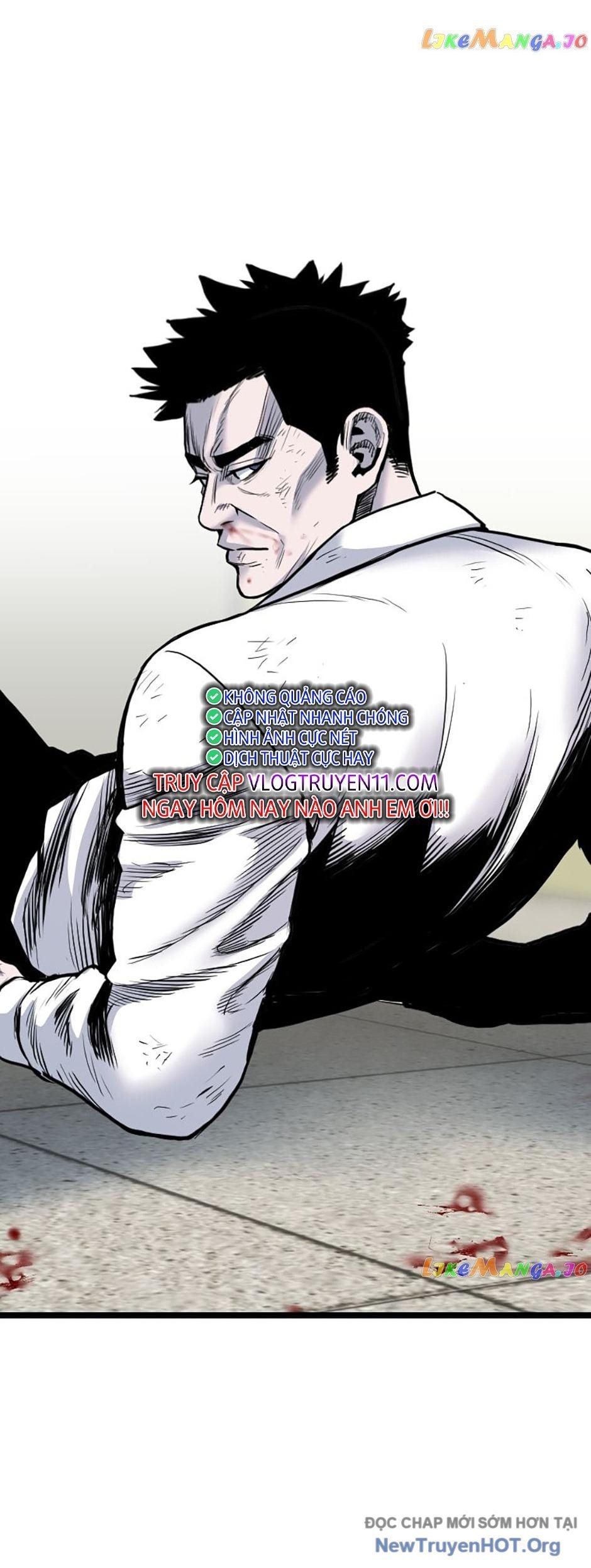 Chuyển Hóa Chap 91 - Next Chap 92