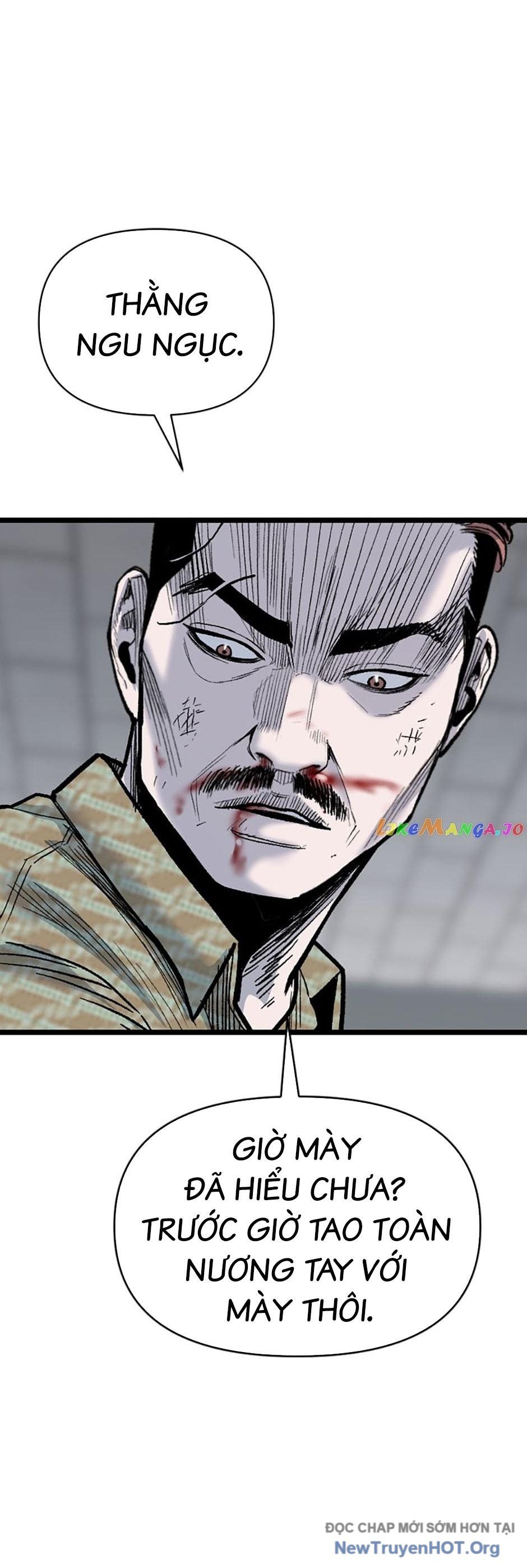 Chuyển Hóa Chap 91 - Next Chap 92