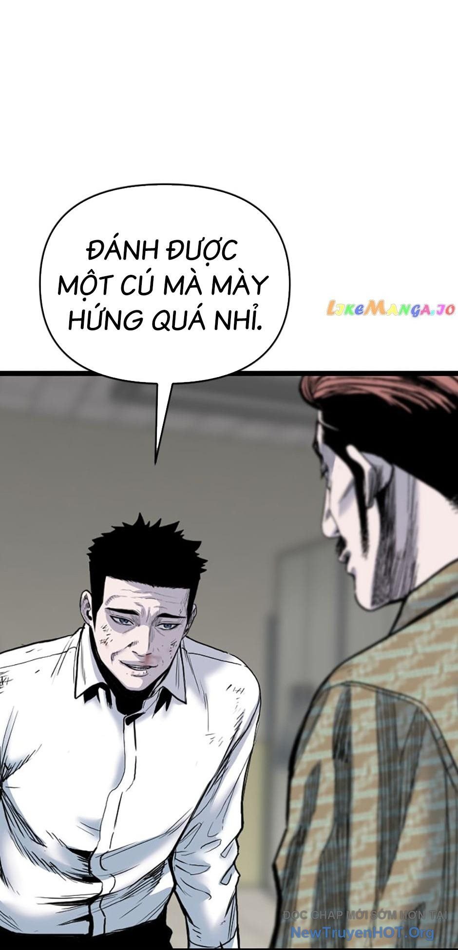 Chuyển Hóa Chap 91 - Next Chap 92