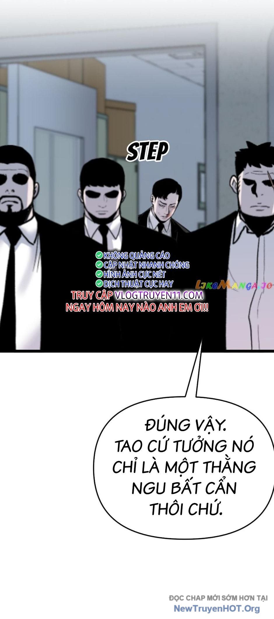 Chuyển Hóa Chap 91 - Next Chap 92