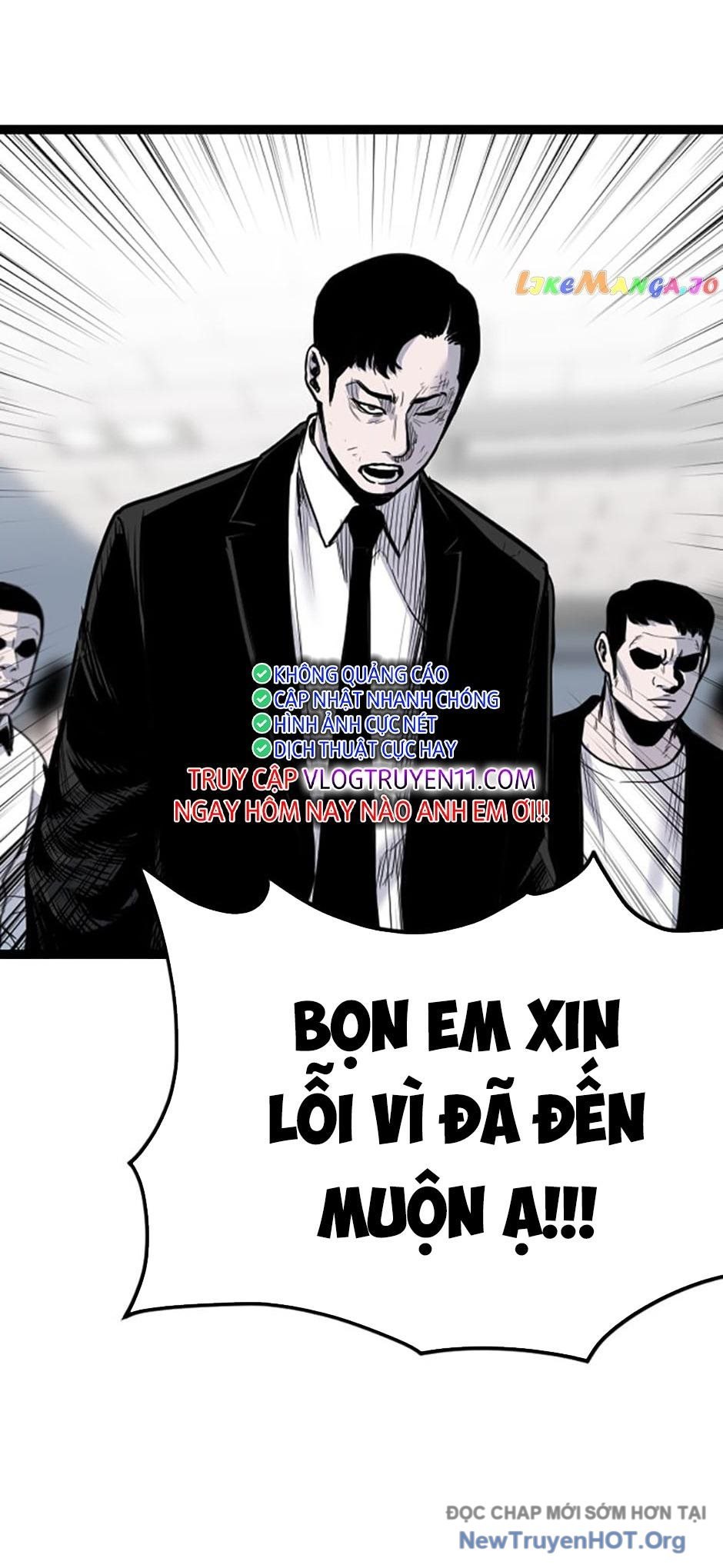 Chuyển Hóa Chap 91 - Next Chap 92