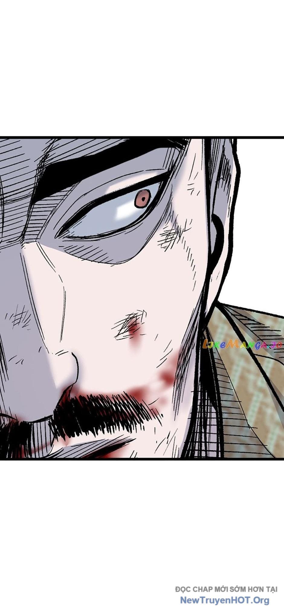 Chuyển Hóa Chap 91 - Next Chap 92