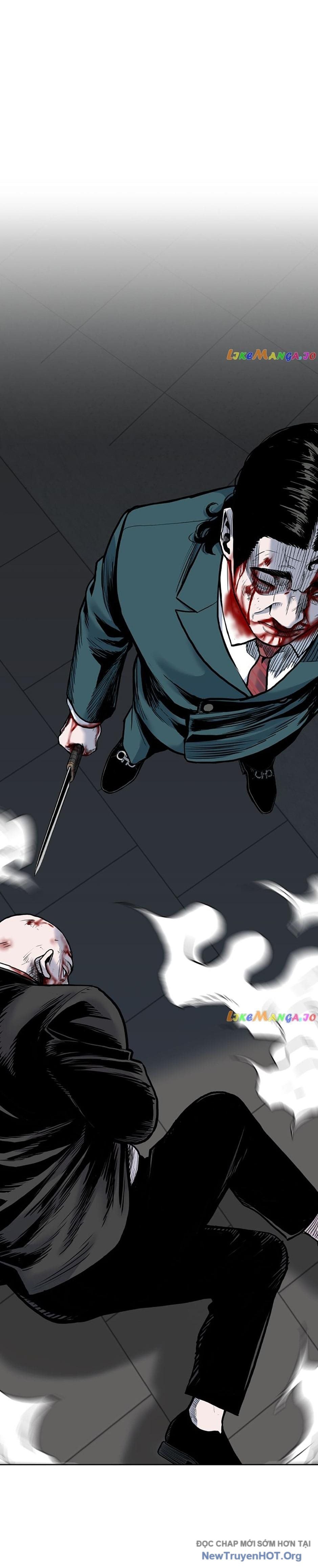 Chuyển Hóa Chap 91 - Next Chap 92