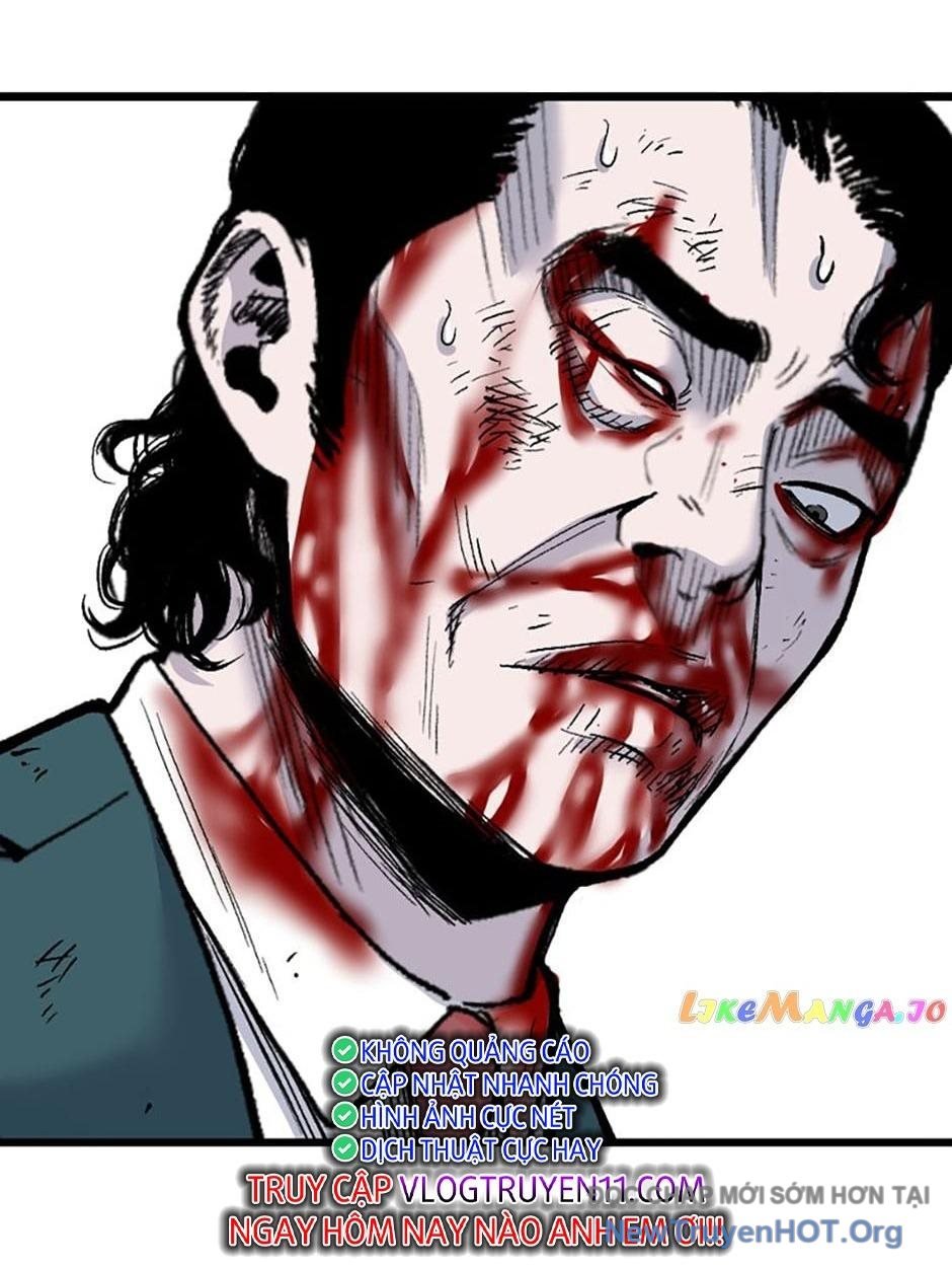 Chuyển Hóa Chap 91 - Next Chap 92