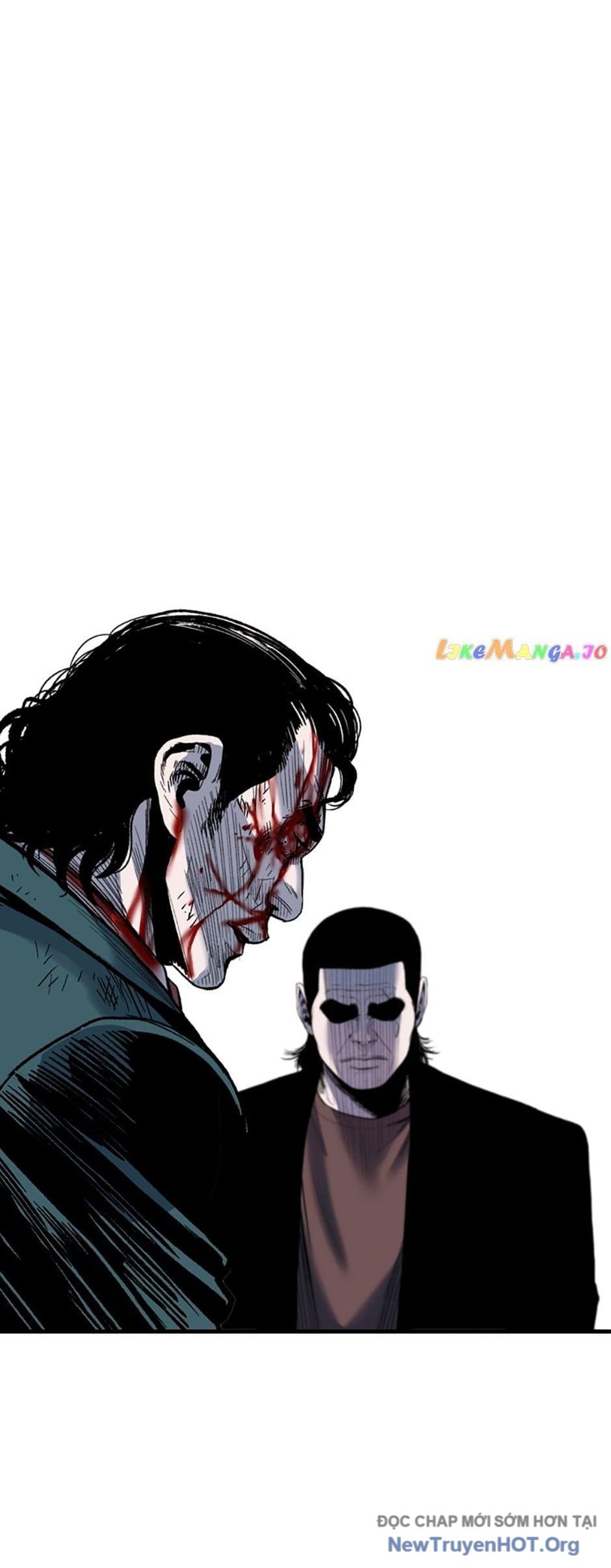 Chuyển Hóa Chap 91 - Next Chap 92