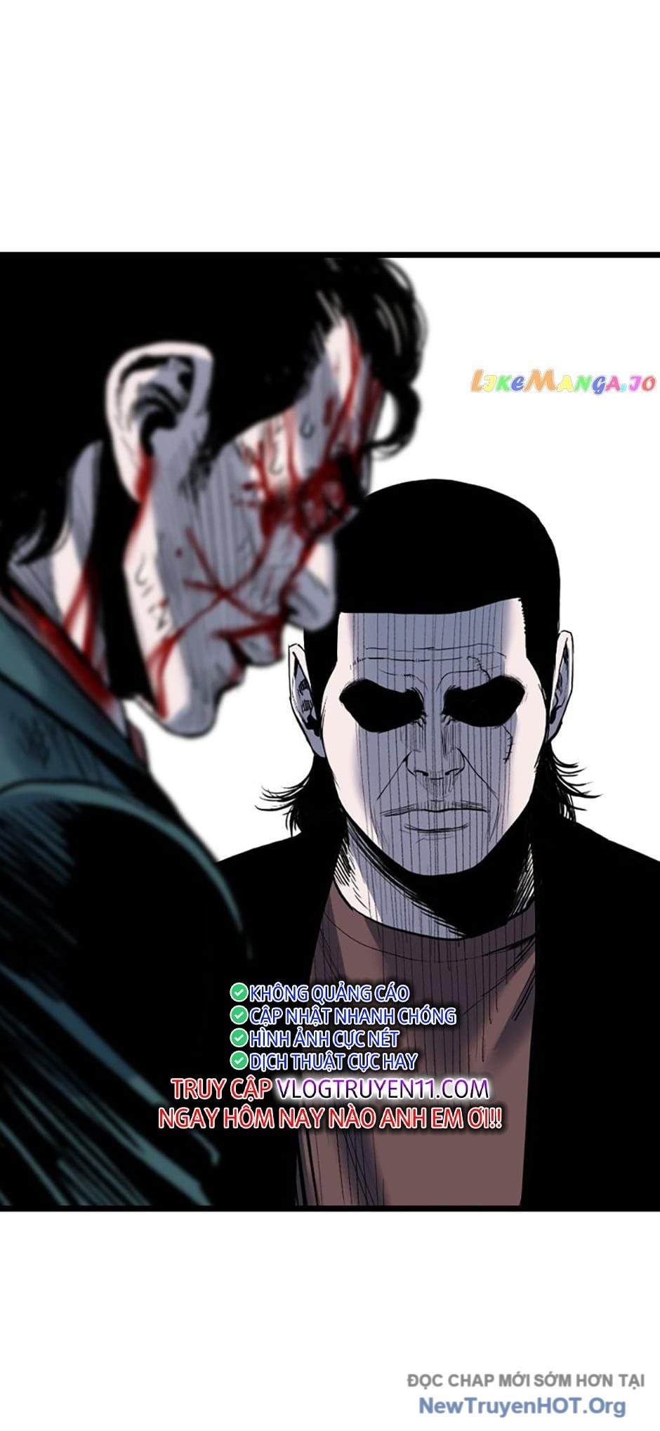 Chuyển Hóa Chap 91 - Next Chap 92