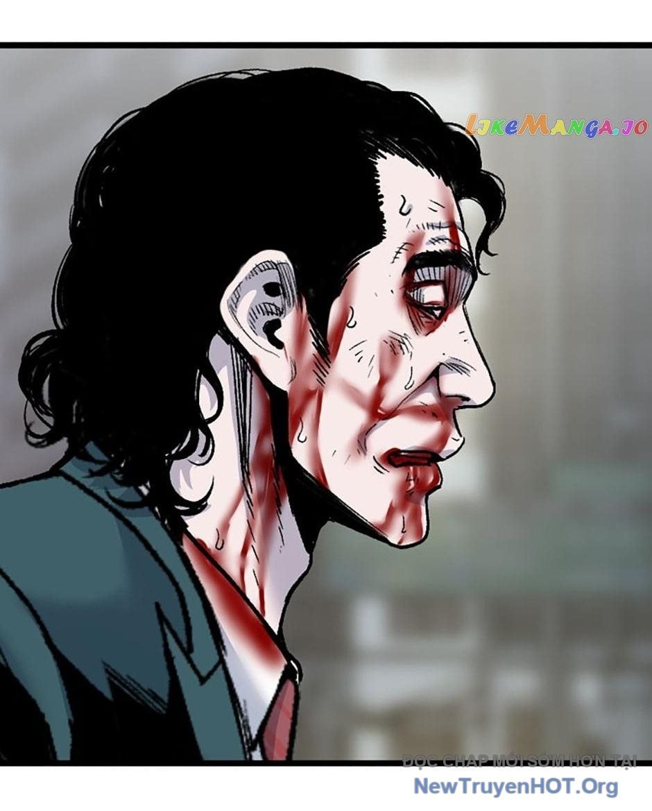 Chuyển Hóa Chap 91 - Next Chap 92