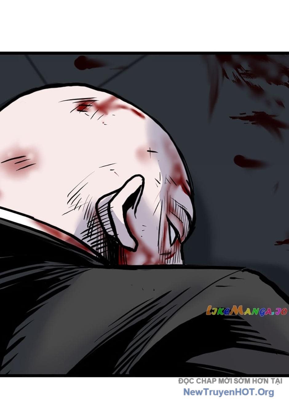 Chuyển Hóa Chap 92 - Next Chap 93