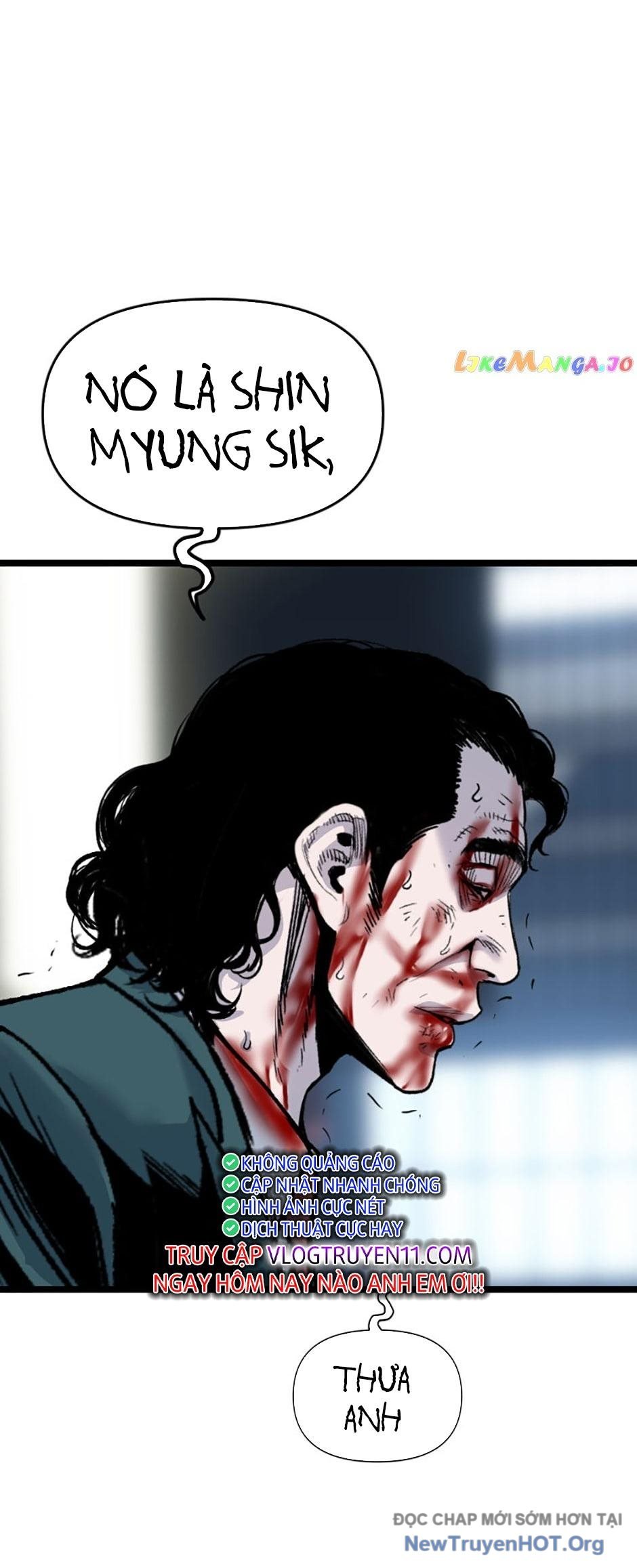 Chuyển Hóa Chap 92 - Next Chap 93