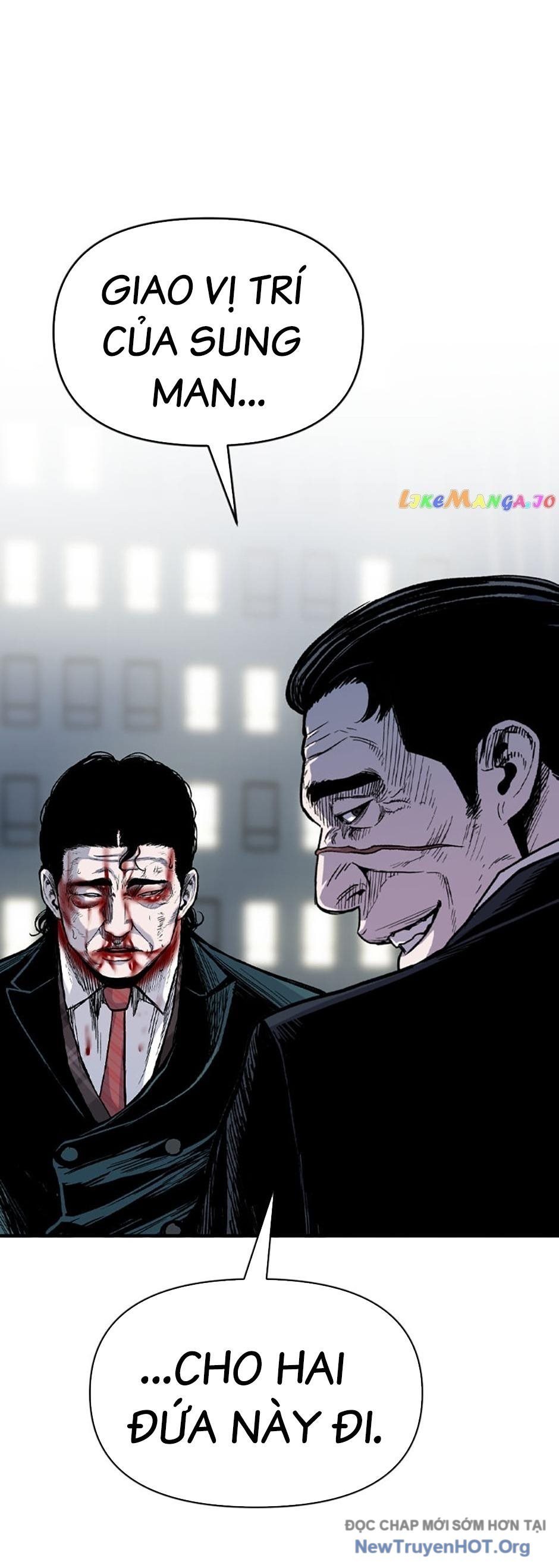 Chuyển Hóa Chap 92 - Next Chap 93