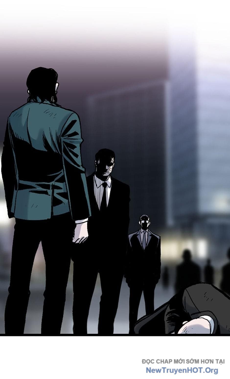 Chuyển Hóa Chap 92 - Next Chap 93