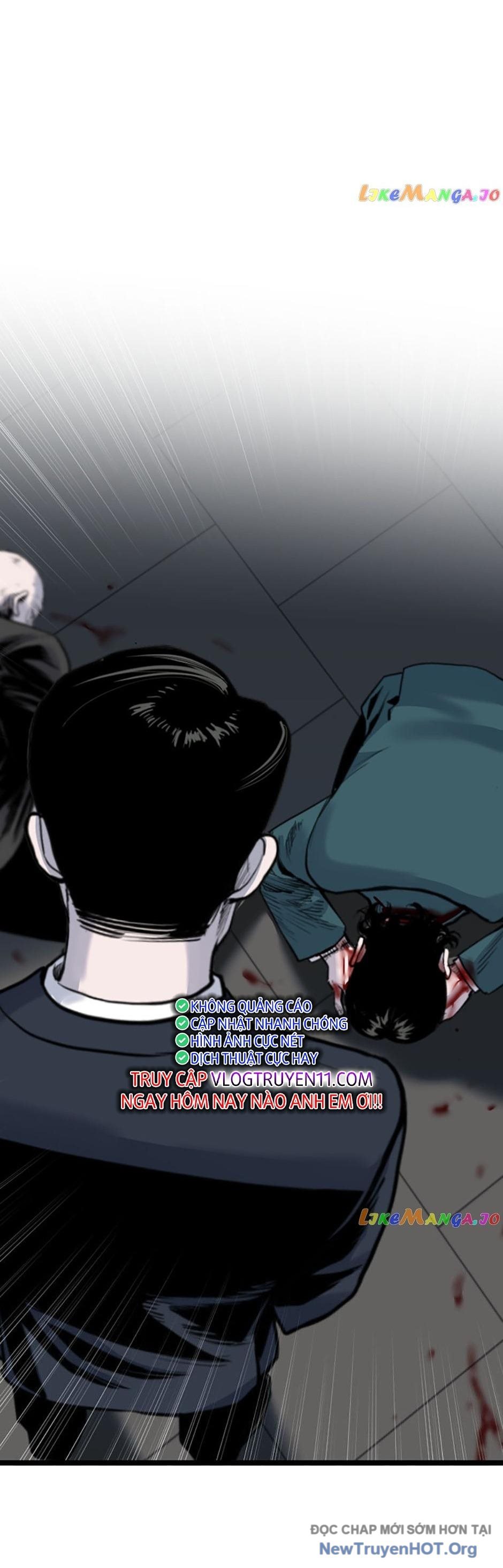 Chuyển Hóa Chap 92 - Next Chap 93