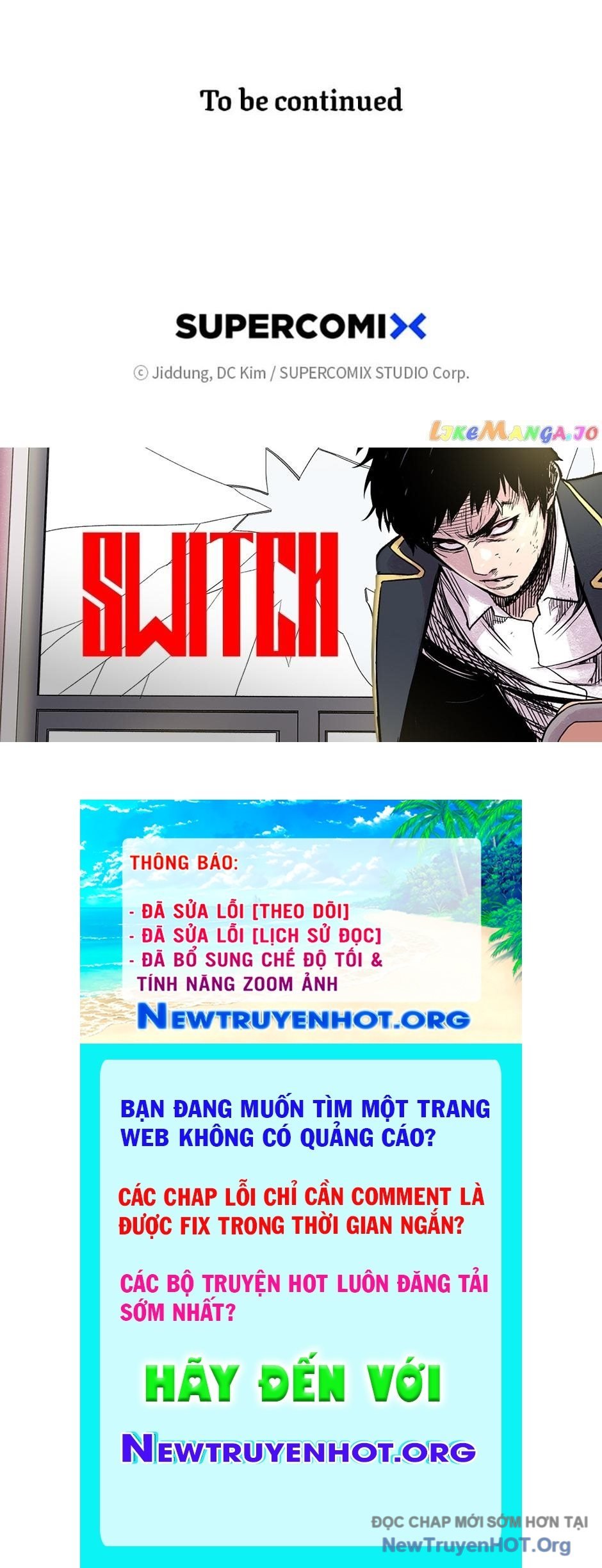 Chuyển Hóa Chap 92 - Next Chap 93