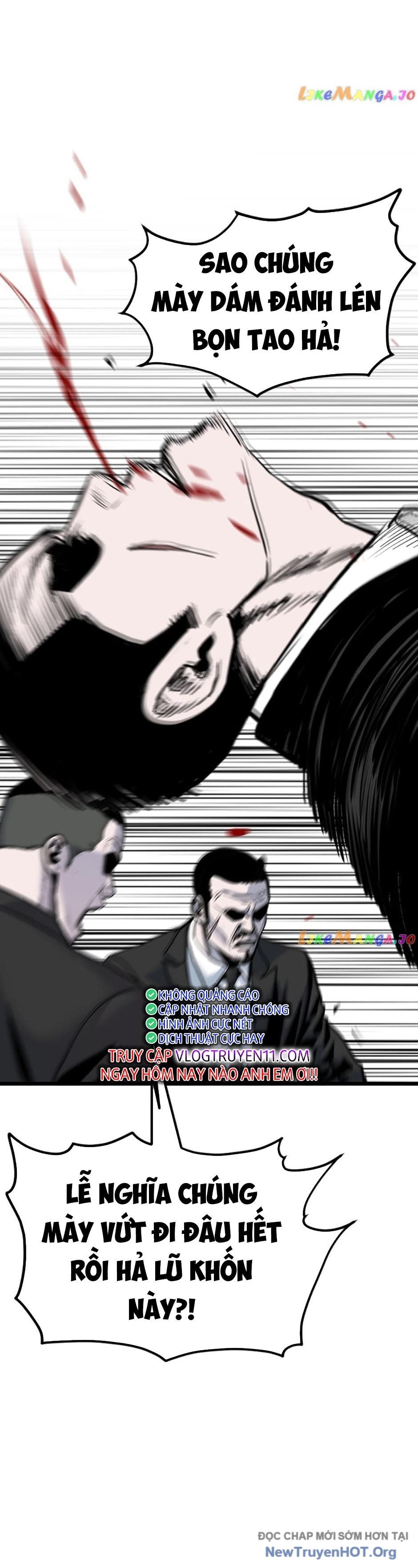Chuyển Hóa Chap 92 - Next Chap 93