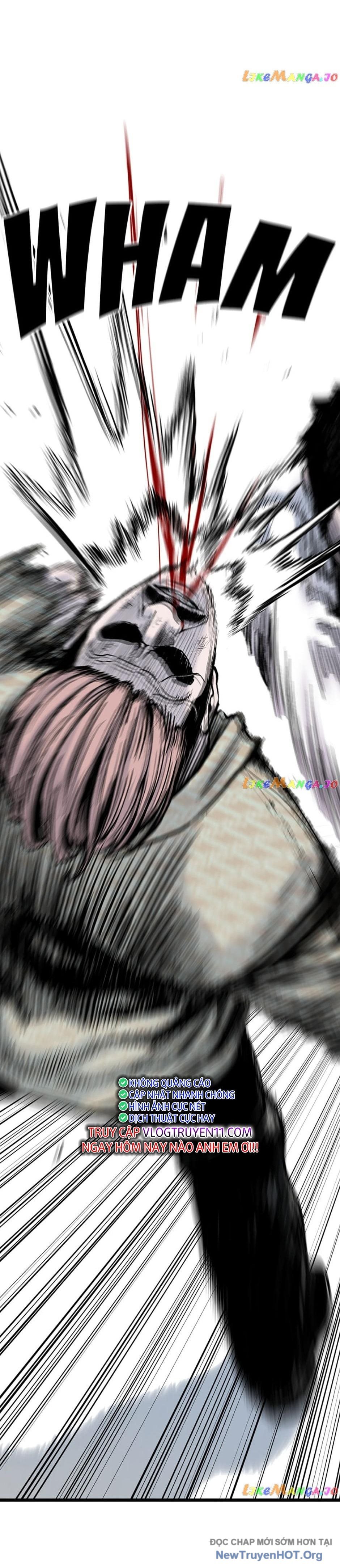 Chuyển Hóa Chap 92 - Next Chap 93