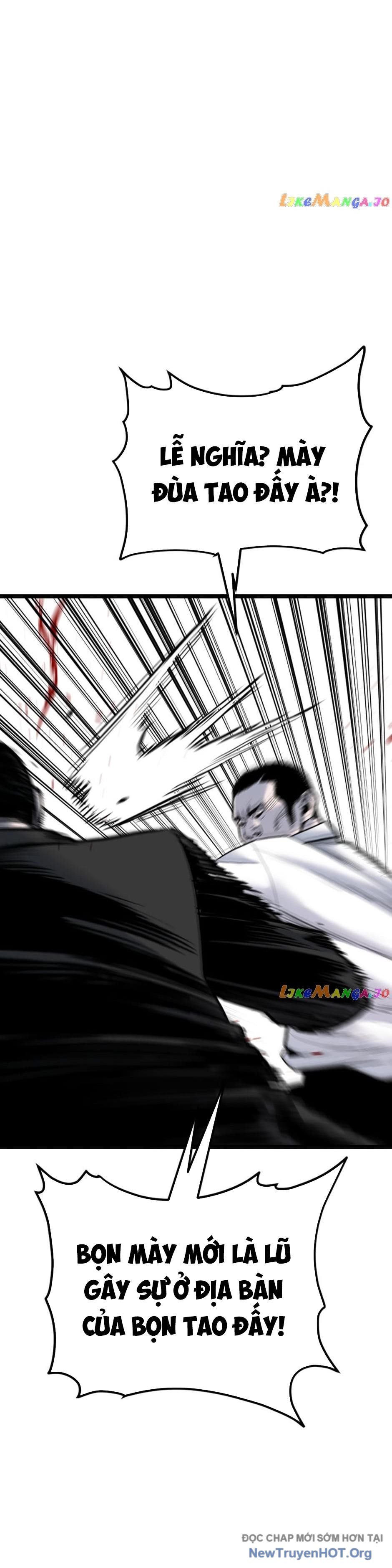 Chuyển Hóa Chap 92 - Next Chap 93