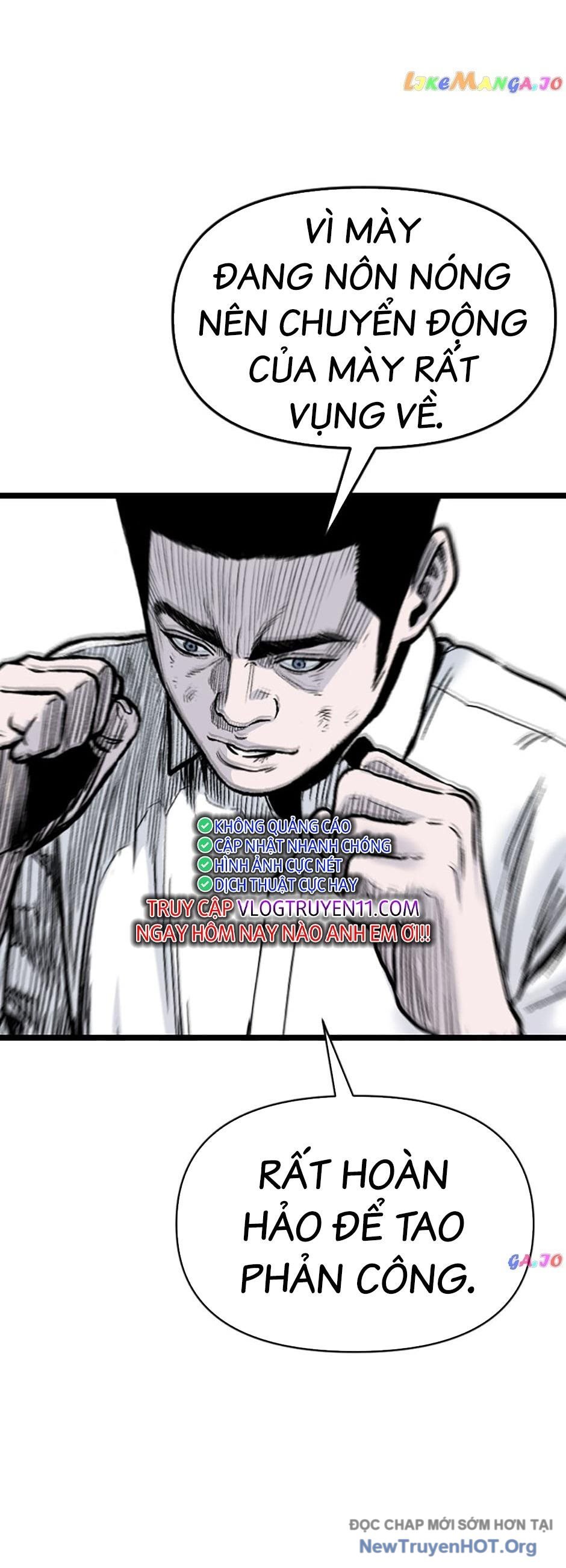 Chuyển Hóa Chap 92 - Next Chap 93